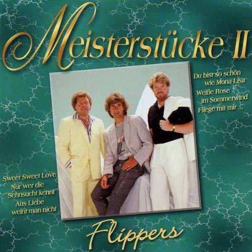 Flippers meister werke - flippers,
