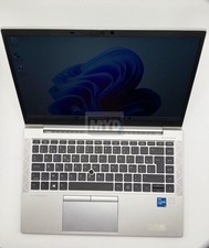 PC Portable HP, EliteBook 840