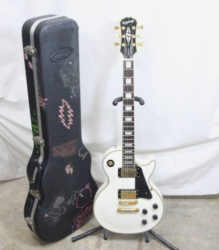 Epiphone string custom - epiphone,
