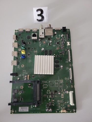 Carte mère 3104 303 54945 - , /