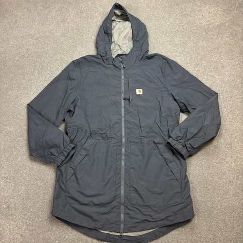 Veste carhartt femme gris - carhartt,