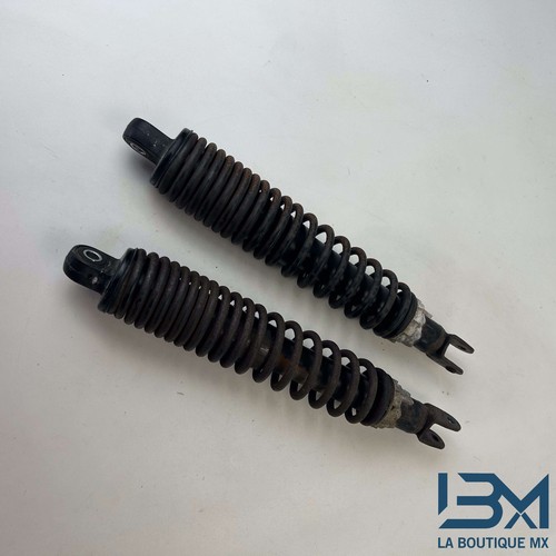 Amortisseurs 125 xmax max - amortisseurs,