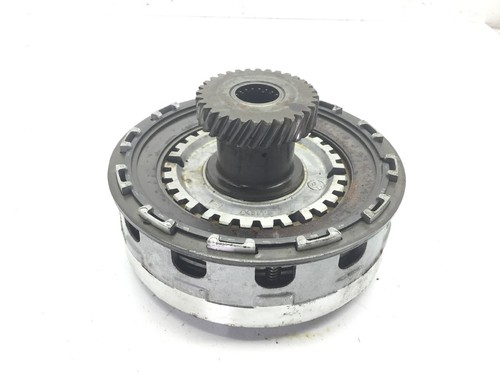 Embrayage complet transmission - embrayage,