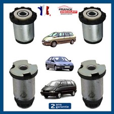 4 Silentbloc de Berceau Avant