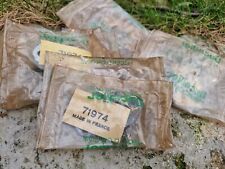 NOS jeux rupteurs DUCELLIER 71974 RENAULT 4 CV Dauphine Estafette Juva R 4 5 6