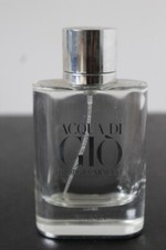 VAPORISATEUR eau parfum vide pour collection ACQUA DI GIO ARMANI ESSENZA 75ML