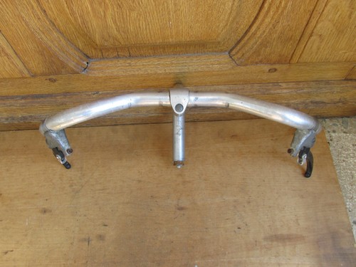 Atax guidon potence ancien - atax,