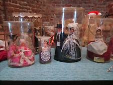 Lot Petites Poupées