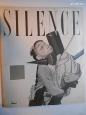 Loulou Picasso Bazooka Silence