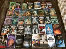 J’AI LU Policier et divers  Lot de 10 livres à choisir parmi 60 romans