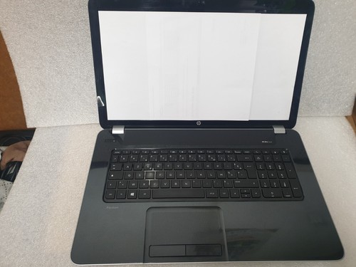 Ordinateur portable - , hp