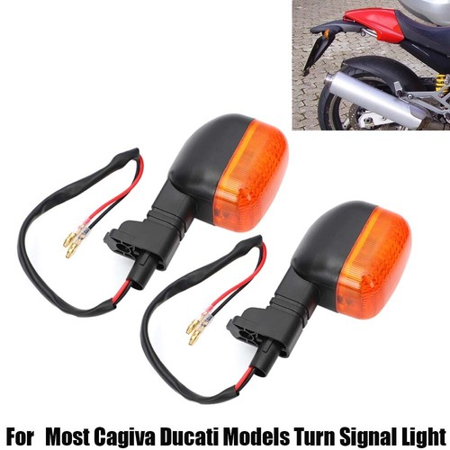 Rear turn signals winker - turn,