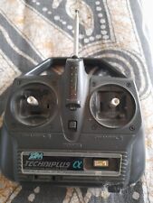 Radio commande / Télécommande T2M Techniplus AP-200 27 MHz