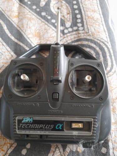 Radio commande - , /