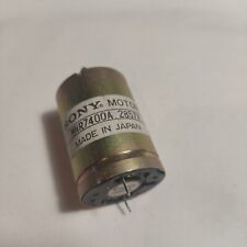 Sony MNR7400A MOTOR Betacam