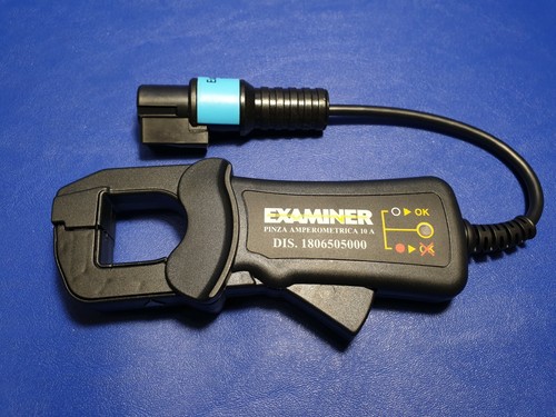 Current clamp 10a diagnostic - clamp,