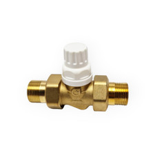 CALEFFI 676050 VANNE 2 VOIES