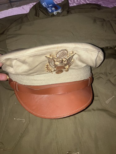 Casquette officier air - casquette,