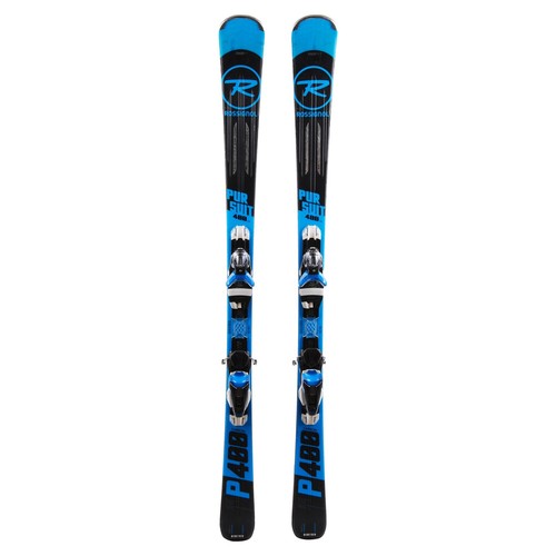 Ski occasion rossignol - rossignol, pursuit