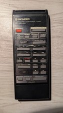 Telecommande pioneer dc010 - pioneer, cu-dc010
