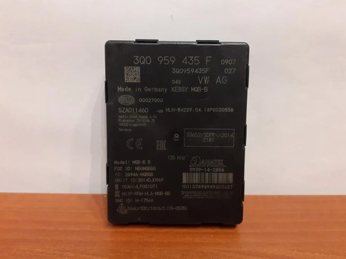 Passat 3g2 unité de - b8,
