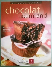 Chocolat gourmand - Atlas
