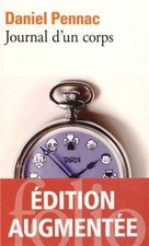 Journal dun corps de