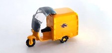 SAI 1983 - Triscooter Vespa 98