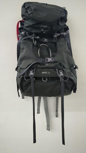 Sac dos osprey ariel 55 - dos,