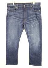 Jeans Levi's 513 Pour Homme