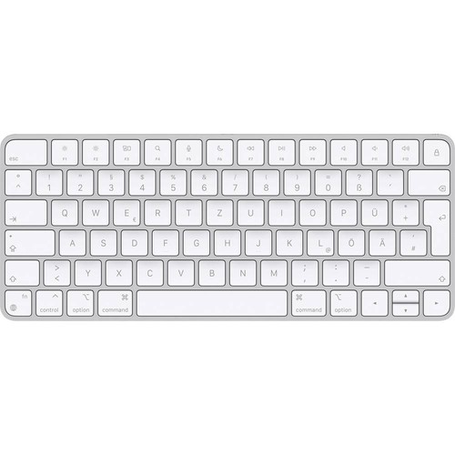 Apple magic keyboard - magic,