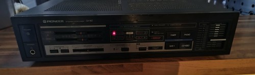Pioneer 960 amplificateur - sa-960,