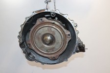 boîte à vitesse automatique jaguar XF I (X250) 8X237000AD 207764