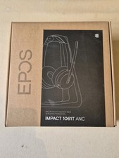 EPOS Impact 1061T ANC
