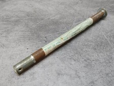 Axe roue avant occasion