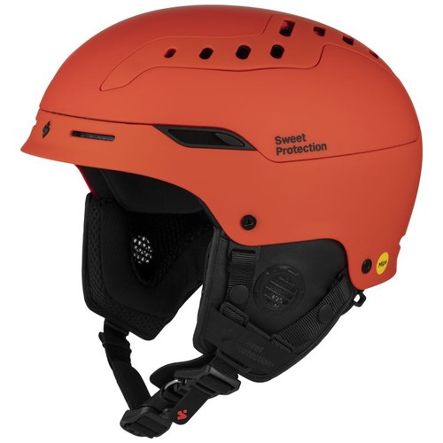 Kask sweet protection switcher - sweet,