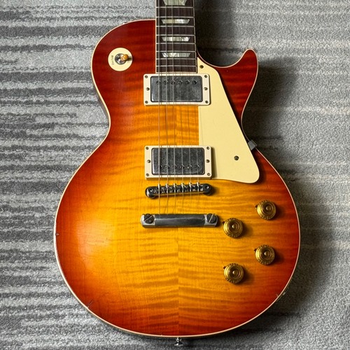 Gibson custom shop m2m 59 - gibson,
