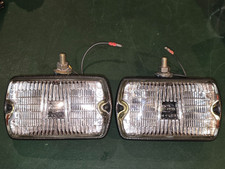 antibrouillards cibié IODE 35 d'origine PEUGEOT 205, GTI, CITROEN CX, GTI