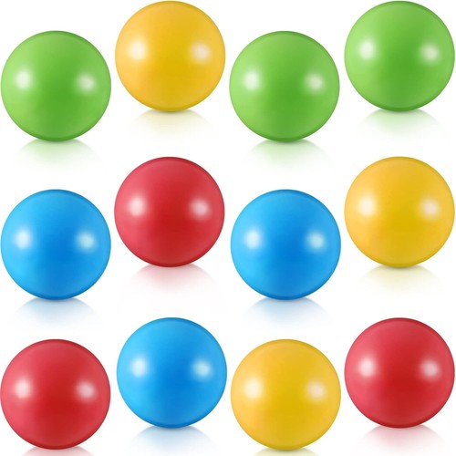 Multi colored replacement ball - replacement,