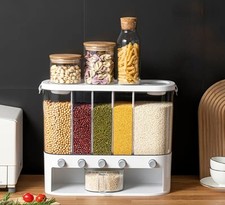 BOITES DE RANGEMENT CUISINE