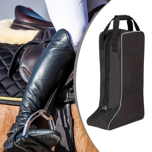 Sac bottes équitation - sac,