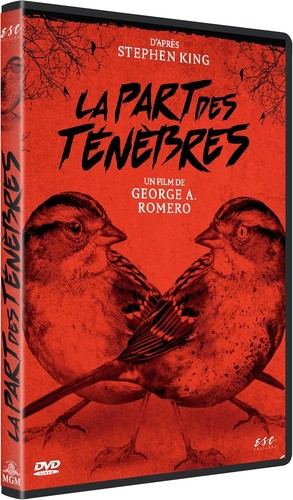 Part des ténèbres - la,