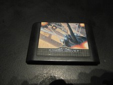 thunder force 2 megadrive lose fonctionnel