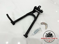 Support central Honda