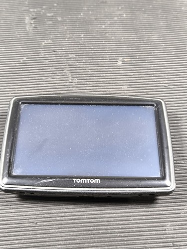 Navigateur gps tomtom - gps,
