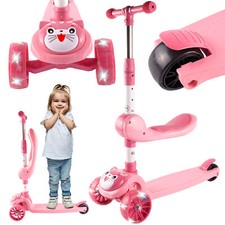 Malplay Trottinette Pliable
