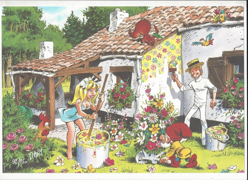 Dany olivier rameau - -, &