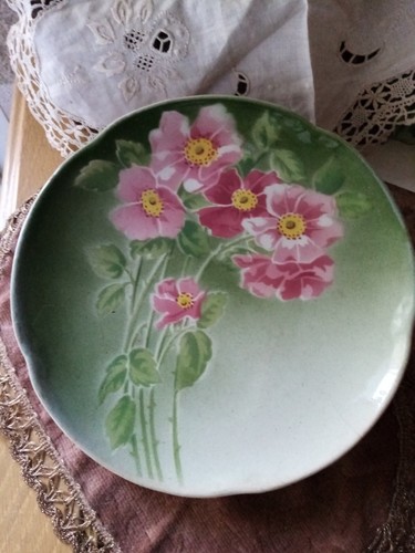 Ravissante assiette - ravissante,