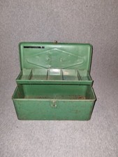 Monnayeur ou caisse de marché vintage.