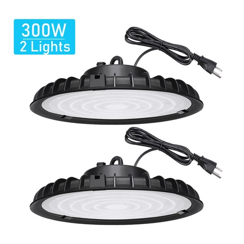 Pcs 300w ufo - 300w, bay
